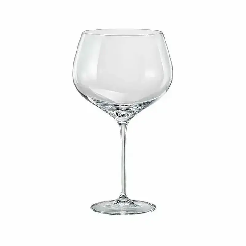 Бокал для вина, Crystalex, Megan, 700 мл (набор 6 шт, цена указана за 1 шт)