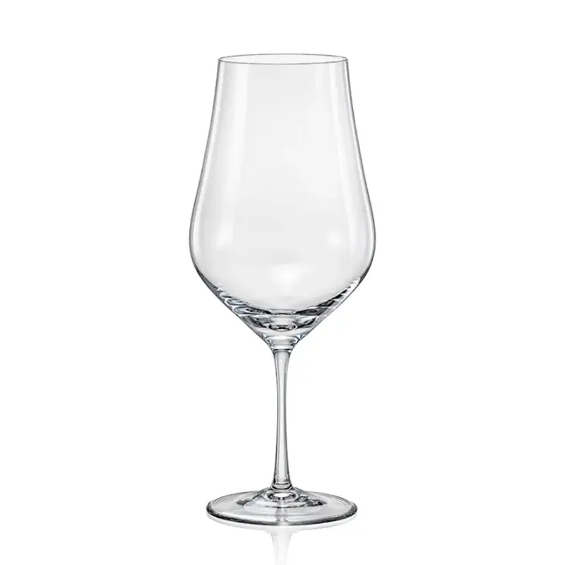 Бокал для вина, Crystalex, Tulipa, 550 мл