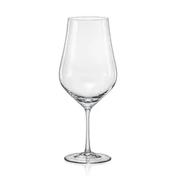 Бокал для вина, Crystalex, Tulipa, 550 мл