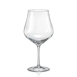 Бокал для вина, Crystalex, Tulipa, 600 мл