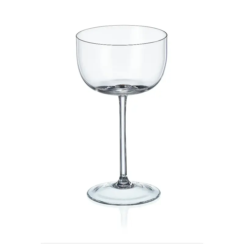 Бокал для коктейля, Crystalex, Bubbles, 290 мл