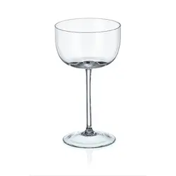 Бокал для коктейля, Crystalex, Bubbles, 290 мл