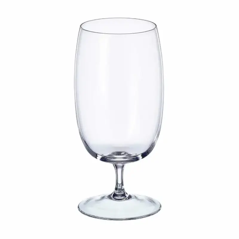 Бокал для пива Crystalex, Bubbles, 480 мл