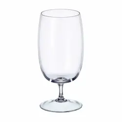 Бокал для пива Crystalex, Bubbles, 480 мл