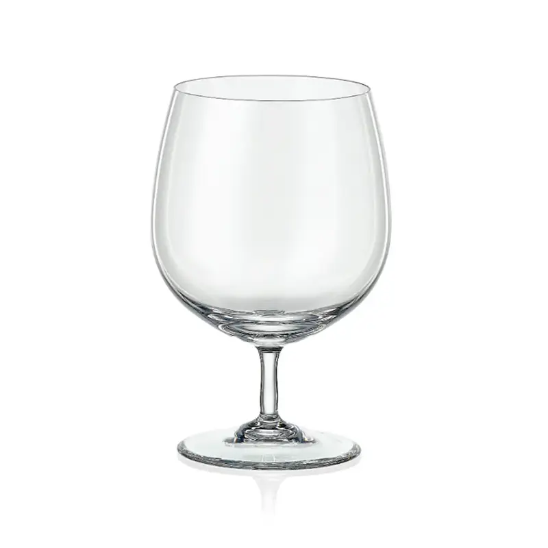 Бокал для пива, Crystalex, PEONY, 380 мл 