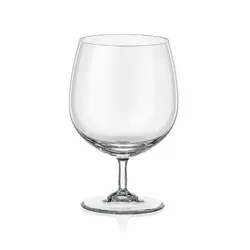 Бокал для пива, Crystalex, PEONY, 380 мл 