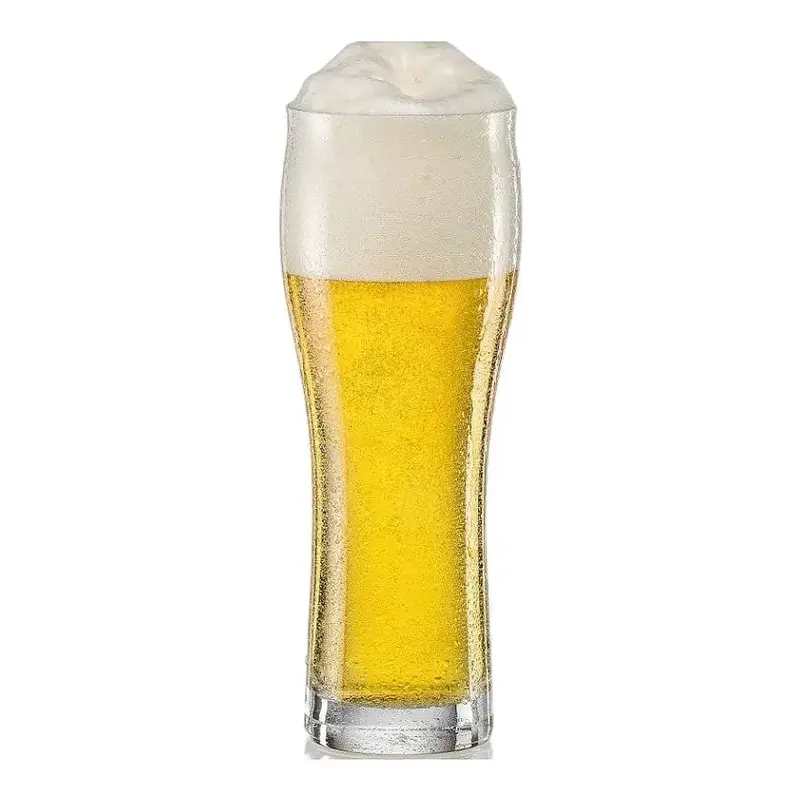 Стакан для пива, Crystalex, Bar, 300мл (*4)