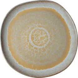 Тарелка с неровными краями, Ariane, Daro, 21 см