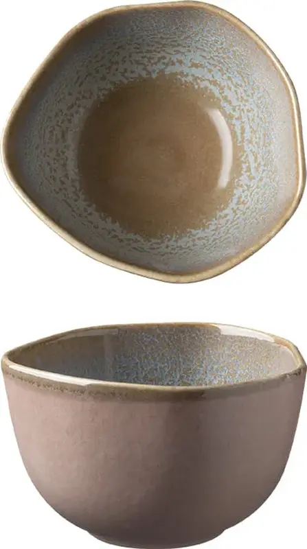 Соусник с неровными краями, Ariane, Daro, 9,5 см