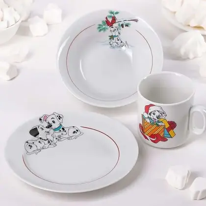 Далматинцы