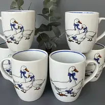 Гусята