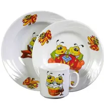 Пчелы