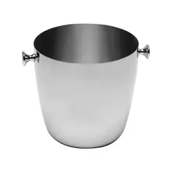 Ведро для шампанского, Eternum, 6л,  D=26,5 см H=21 см