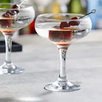 Pasabahce Bistro