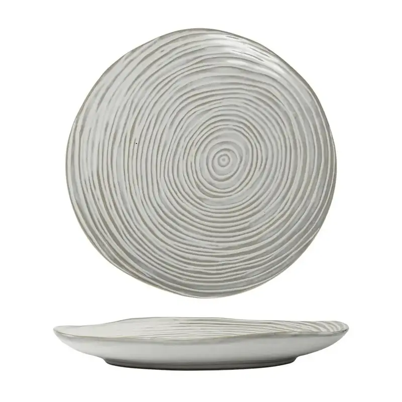 Тарелка P.L. Proff Cuisine Frutti di Mare 25 см