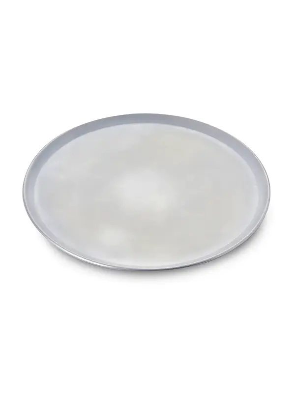 Gibco Тарелка для пиццы 31 см "Арго", алюминиевая