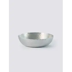 Gibco Чаша 900 мл "Арго Эхо", алюминиевая с тиснением 17х5 см