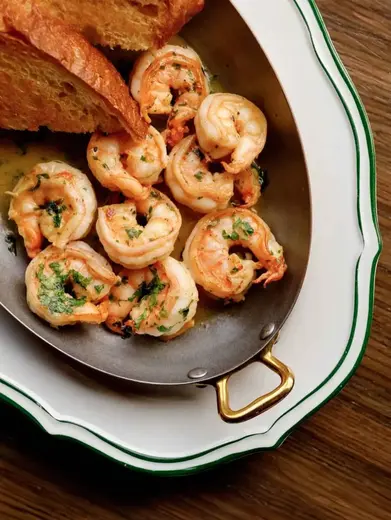 Gibco Сковорода овальная 35х23 см "Эллис", матовая нержавеющая сталь