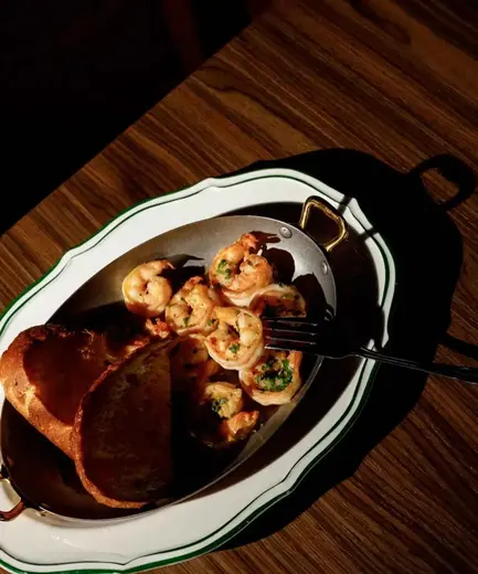 Gibco Сковорода овальная 35х23 см "Эллис", матовая нержавеющая сталь