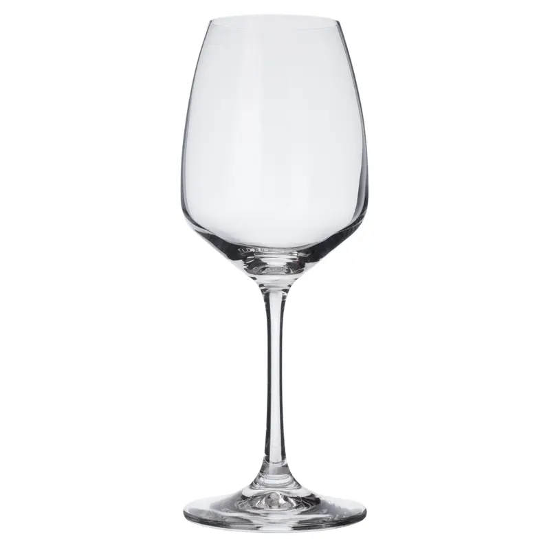Бокал для вина, Crystalex, GISELLE, 340 мл