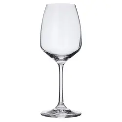 Бокал для вина, Crystalex, GISELLE, 340 мл