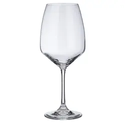 Бокал для вина, Crystalex, GISELLE, 560 мл