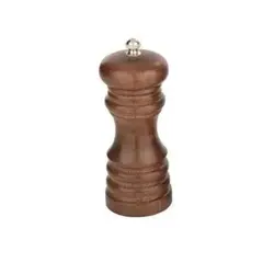 JMN1843/BA Мельница для перца и соли h=13.7см., красное дерево, Gerus