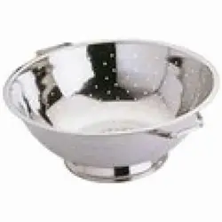 KW-II A 13 Дуршлаг на подставке d=36 h=15см., нерж.сталь, Gerus