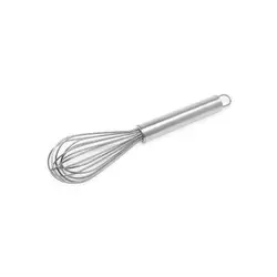 SSW10A Венчик толщина спиц 2.3мм L=25см., нерж.сталь, Gerus