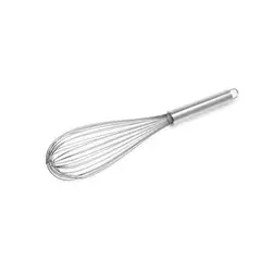 SSW12B Венчик толщина спиц 1.2мм L=30см., нерж.сталь, Gerus