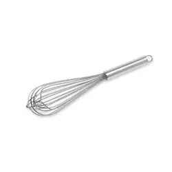 SSW14A Венчик толщина спиц 2.3мм L=35см., нерж.сталь, Gerus