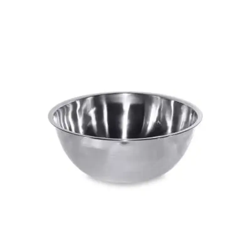 WD2006 Миска для кухни, 1.9л., d=20 h=10см., нерж.сталь, Gerus