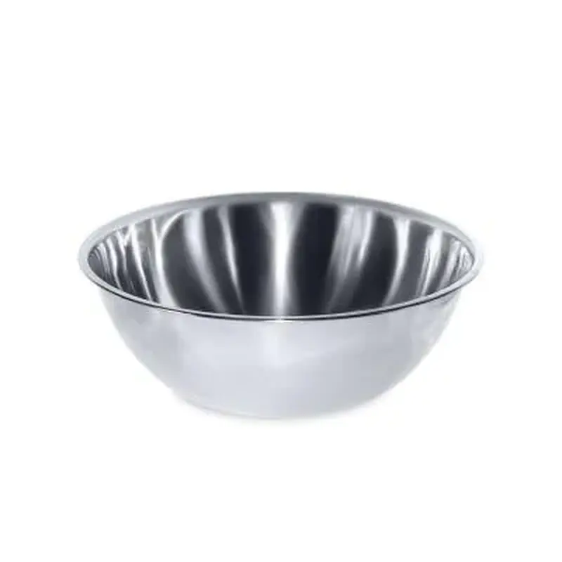 WD3606 Миска для кухни, 8.3л., d=36 h=21см., нерж.сталь, Gerus