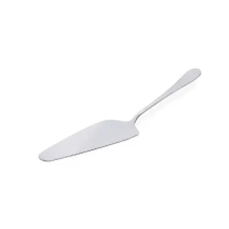 YD111 Лопатка кондитерская для торта 23x5см., нерж.сталь, Gerus