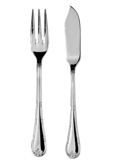 Нож для рыбы, Hisar, Infinity, 19,8 см