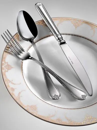 Нож для рыбы, Hisar, Infinity, 19,8 см