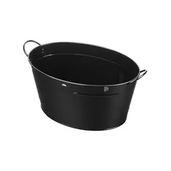 Ведро для шампанского, Ilsa, 50 х 32 см