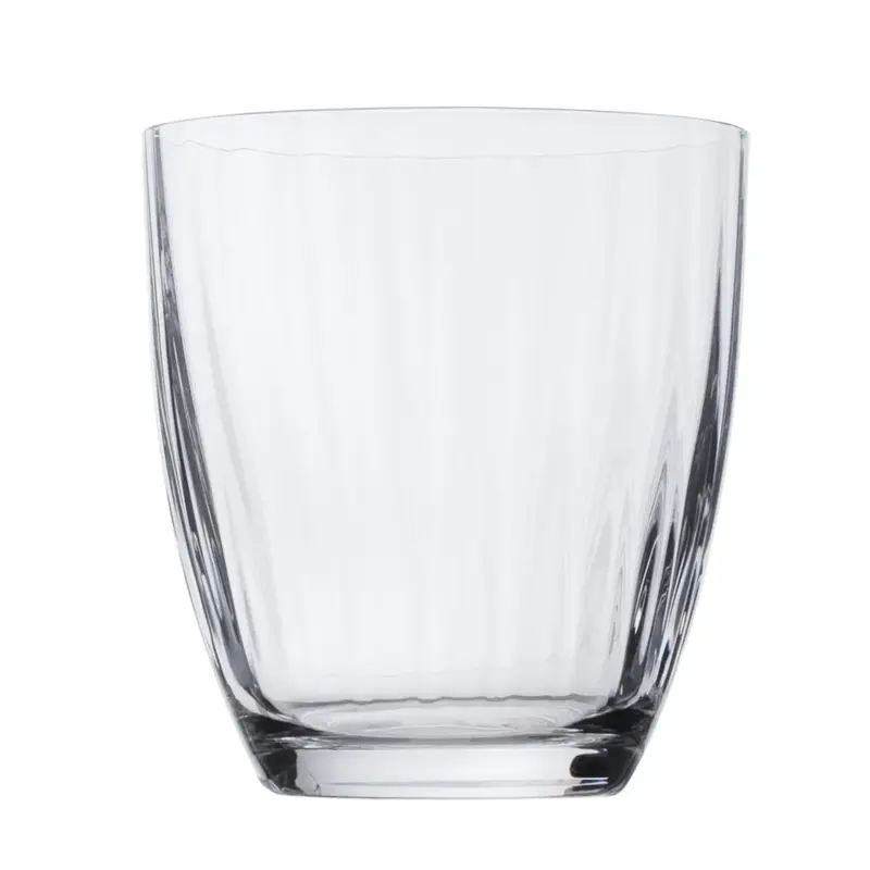 Стакан Олд фэшн, Crystalex, Kate Optic, 300 мл