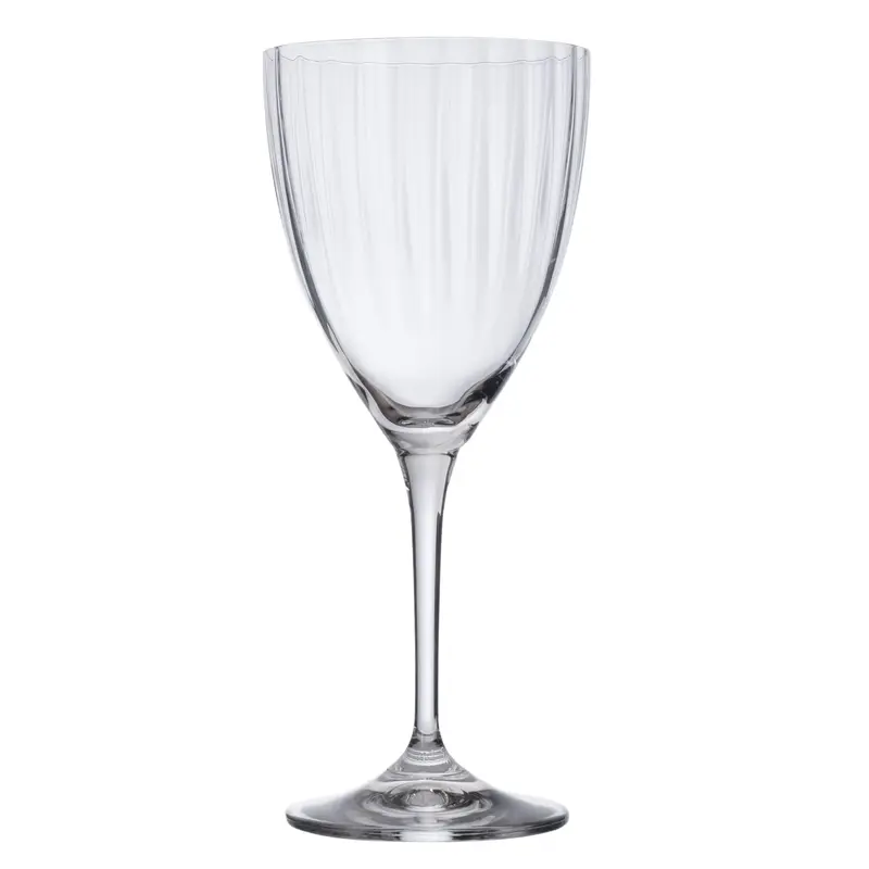 Бокал для вина, Crystalex, Kate Optic, 250 мл