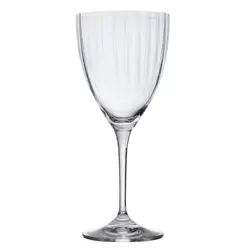 Бокал для вина, Crystalex, Kate Optic, 250 мл