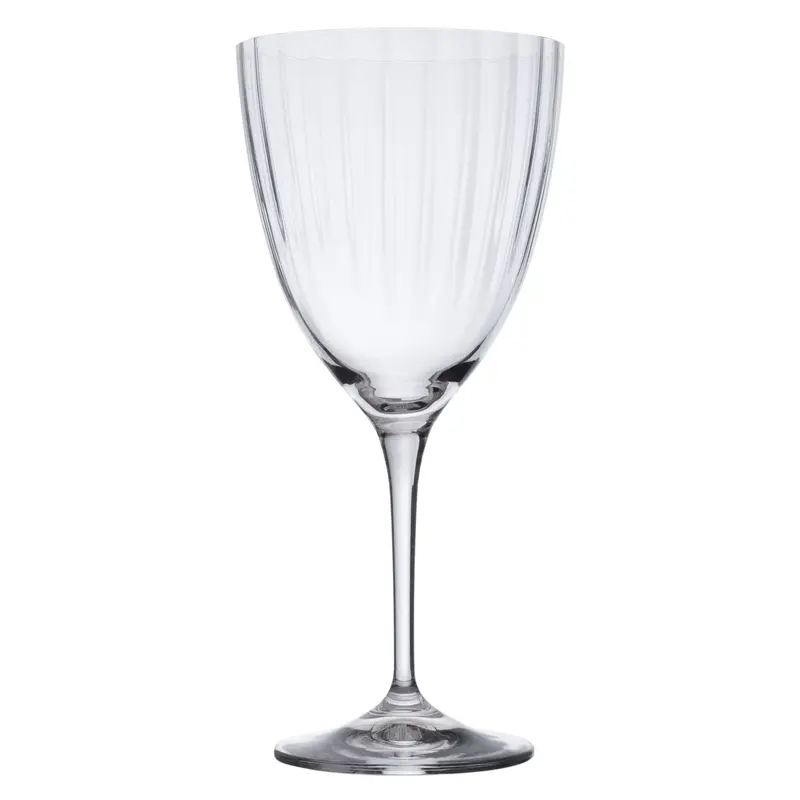 Бокал для вина, Crystalex, Kate Optic, 400 мл 