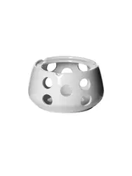 Подставка для подогрева чайника, Kunstwerk, Kunstwerk, 11 x 7 см