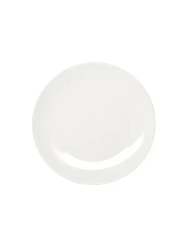 Тарелка мелкая без борта, Kunstwerk, Kunstwerk, 20 x 2 см
