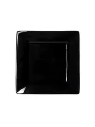 Тарелка квадратная, Kunstwerk, Kunstwerk, 25.5 x 25.5 x 2 см