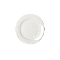 Тарелка мелкая, Kunstwerk, Kunstwerk, 25.5 x 2.5 см, (арт. 03011588)