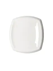 Тарелка квадратная, Kunstwerk, Kunstwerk, 28 x 28 x 3.5 см
