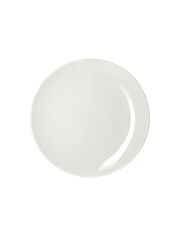 Тарелка мелкая без борта, Kunstwerk, Kunstwerk, 26 x 2.7 см