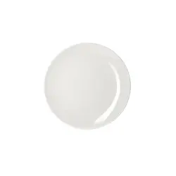 Тарелка мелкая без борта, Kunstwerk, Kunstwerk, 26 x 2.7 см