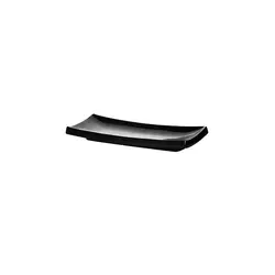 Блюдо для суши, Kunstwerk, Kunstwerk, 32 x 14 x 2.8 см