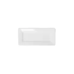 Блюдо прямоугольное, Kunstwerk, Kunstwerk, 24.5 x 15 x 1.7 см